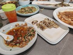 -阿毛饭店·正宗宁波菜(儿童公园旗舰店)