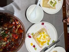 -四川饭店·小龙虾(长白店)
