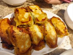 -金谷园饺子馆(北邮总店)