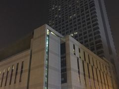 君来洲际酒店-无锡君来洲际酒店