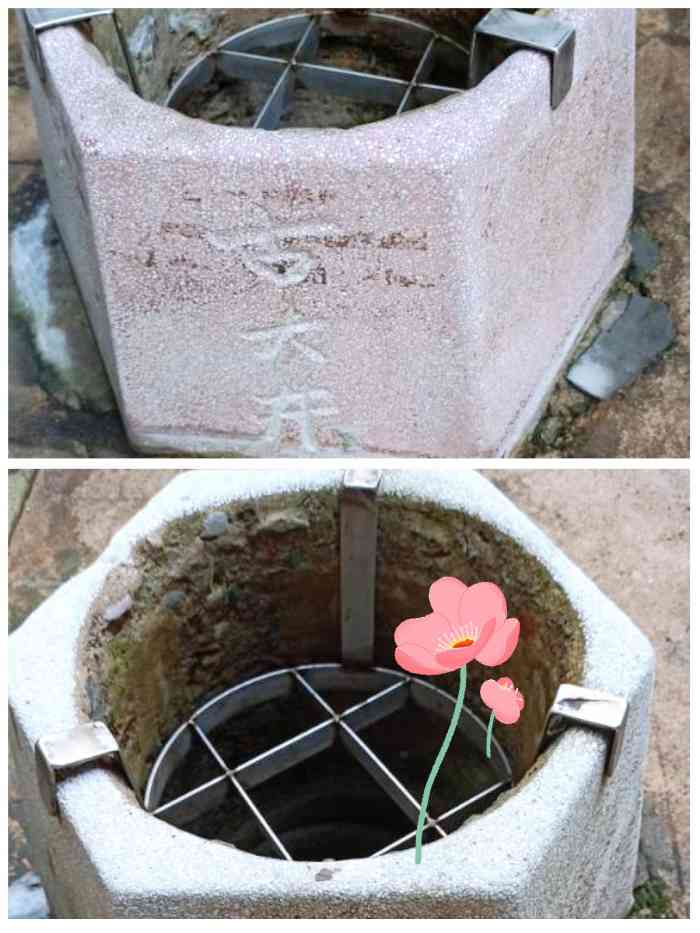 钱塘第一井-"25钱塘第一井位于清河坊大井巷里面.之."-大众点评移动版