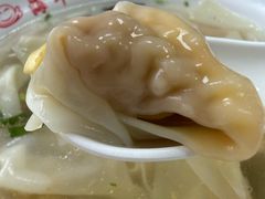 -海平馄饨(逍遥二路店)