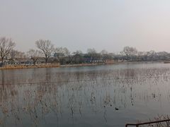 -郭守敬纪念馆