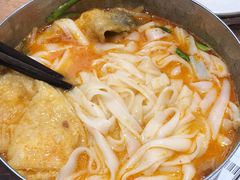 -小满手工粉(北京来福士店)