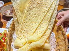 -田园印象·成都土菜院子(华阳店)