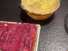 -大龙燚·旷野鲜火锅(广州首店)