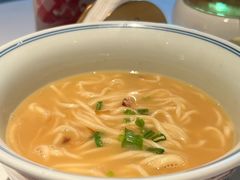 -杏花堂晋商私房菜(华熙五棵松店)