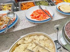 -泰合素食(双流店)