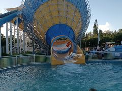 -汕头中海黄金海岸水上乐园