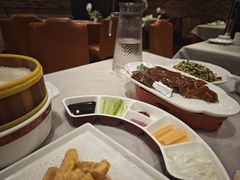 -大鸭梨烤鸭(甘家口店)