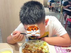 -永和大王(蛙嫩紫苏香·军博店)