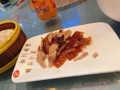-全聚德(常州店)