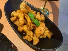 川椒小酥肉-鱼酷活鱼烤鱼(张江长泰店)