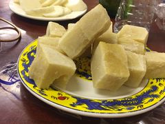 冻豆腐-颐品居涮肉(乌鲁木齐中路店)