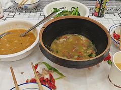 -秀妈厨房(灰汤老店)