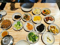餐前小菜-Myeongdong North Strathfield