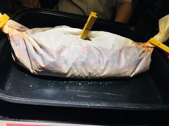 -小杨烤肉(高新店)