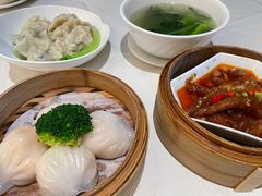-御和宴·精品粤菜(天润御海湾店)