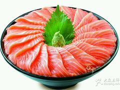 -万岁寿司(芳村店)