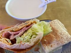 -桃园眷村(万象天地店)