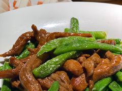 -张福记(陇海中路店)