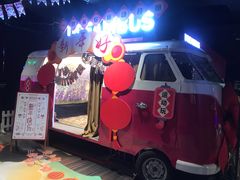 -VS SPORTS PARK运动玩乐园·团建·生日会(合生汇店)