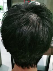 -首脑美发沙龙