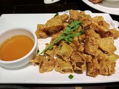 -涌上外婆桥(慈溪店)