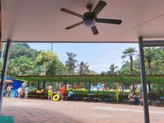 -重庆海昌加勒比海水世界