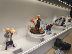 -Sony Store 索尼(上海淮海中路店)