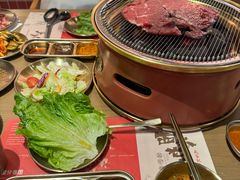 -西塔老太太泥炉烤肉(双井店)
