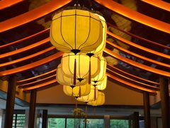 -西安凯悦酒店·湖畔中餐厅