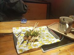 -新疆烧烤王(广灵店)