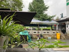 -听风阁农家私房菜茶楼(龙坞店)