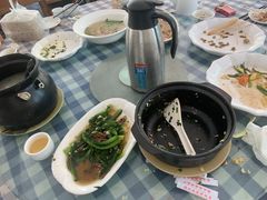 -钱大妈海鲜饭店(保利林语店)