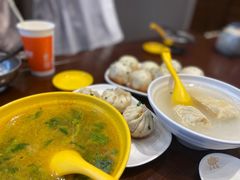 -大壶春生煎(四川中路店)