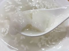 醪糟粉子-华兴街自力面店