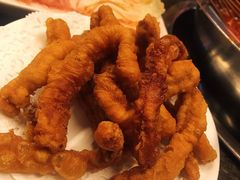 -巴蜀大宅门火锅(新华公园店)