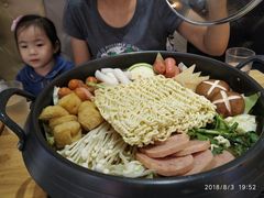 -Thank u mom非油炸健康鸡(万国广场店)