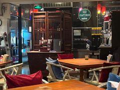 大堂-京尊烤鸭店JINGZUN(春秀路店)