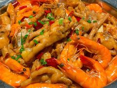 -胖哥俩肉蟹煲(湖滨银泰in77店)