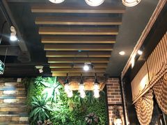 大堂-张师傅烧烤(CBD店)