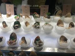 -雍和会海鲜姿造自助(湖东路店)