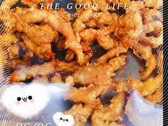 -汴京炸鸡王(蔡锷北路店)