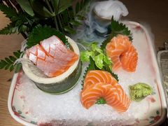 -阿吾罗·月咏精致日料(港汇恒隆广场店)