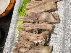 -马一洒开锅羊肉清真餐厅(京汉店)