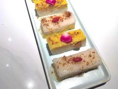 -奔跑吧陕菜·盛世长安(民乐园万达店)