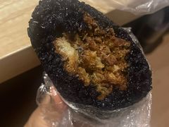乌饭包老油条-芳婆糕团店(王府大街店)