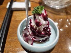 -福慧慈缘素食餐厅(王府井店)