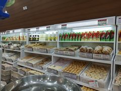 -北京稻香村(学清店)